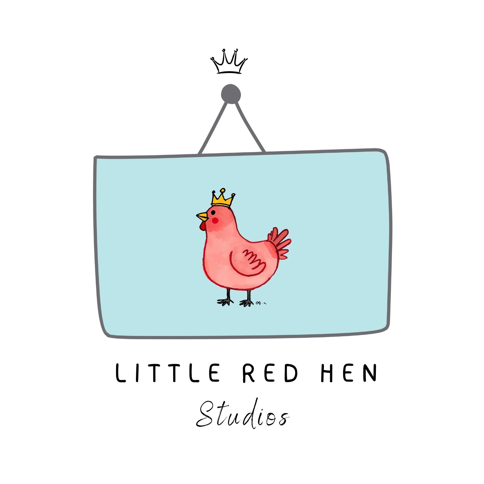 Little Red Hen Studios
